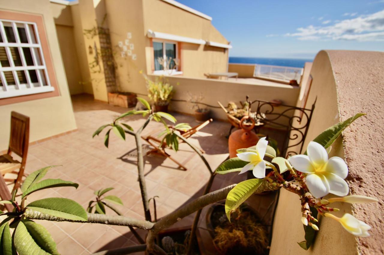 Ohana Vista Mar Los Abrigos Ngoại thất bức ảnh